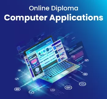 online diploma in computer applications
