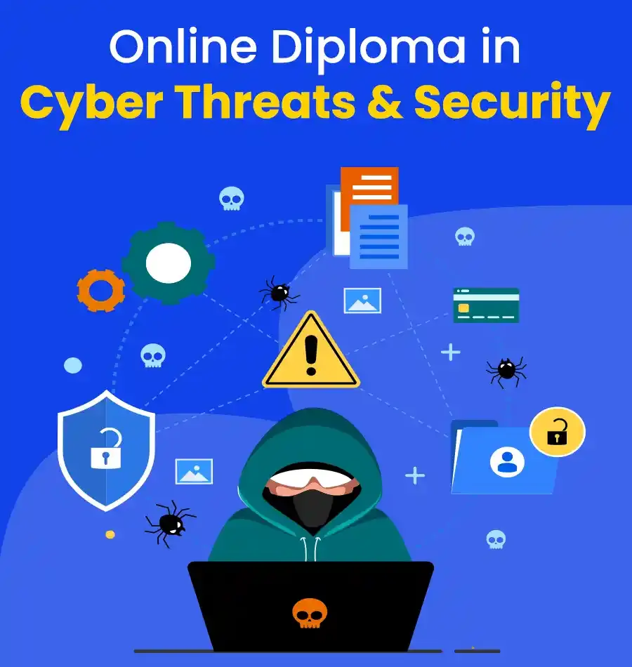online diploma in cyber security