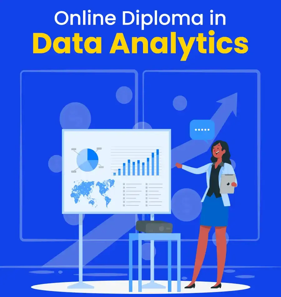 online diploma in data analytics