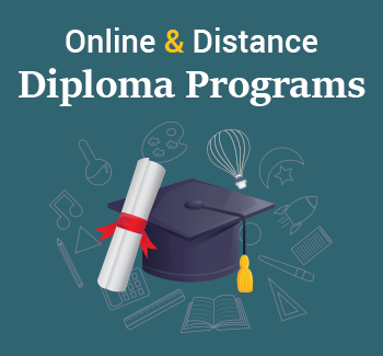 online diploma programs