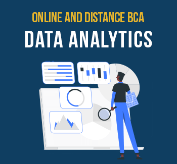 online distance bca data analytics