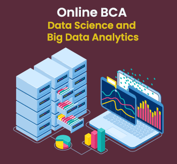 online distance bca data science and big data analytics