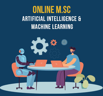 Msc in machine store learning