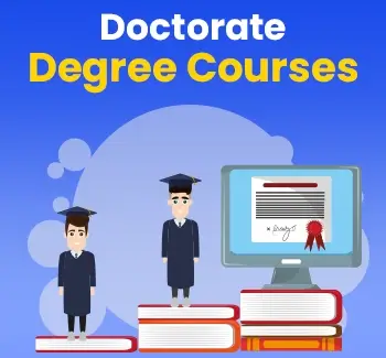 online doctorate degree courses