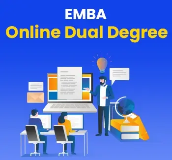 online dual degree in emba