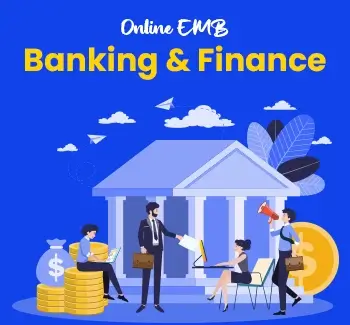 online emba banking and finance course