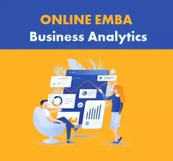 online emba business analytics