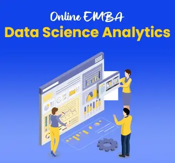 online emba data analytics