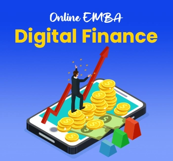 online emba digital finance