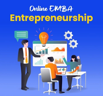 online emba entrepreneurship