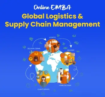 online emba global logistics and supply chain management