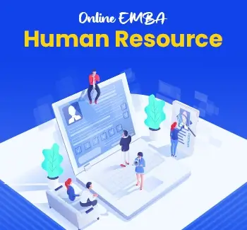 online emba human resource course