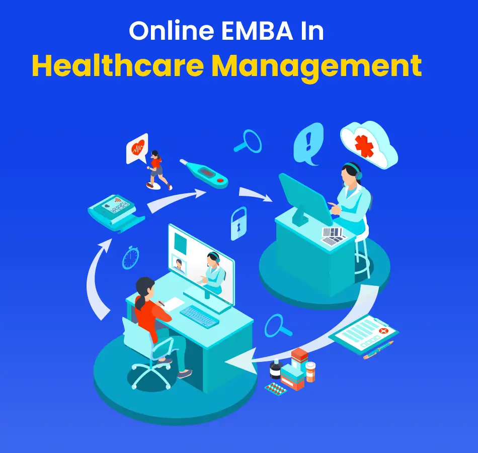 online emba in healthcare management