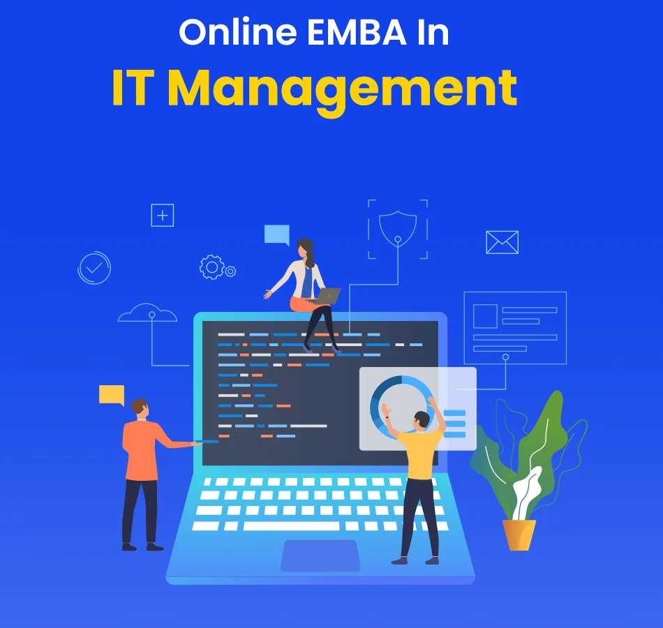 online emba in it management