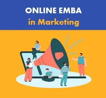 online emba in marketing
