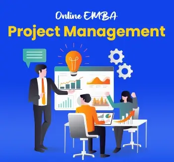 online emba in project management