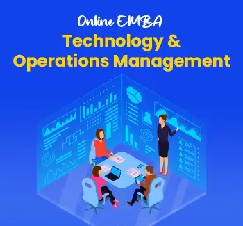 online emba operations management