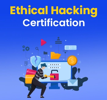 online ethical hacking certification program