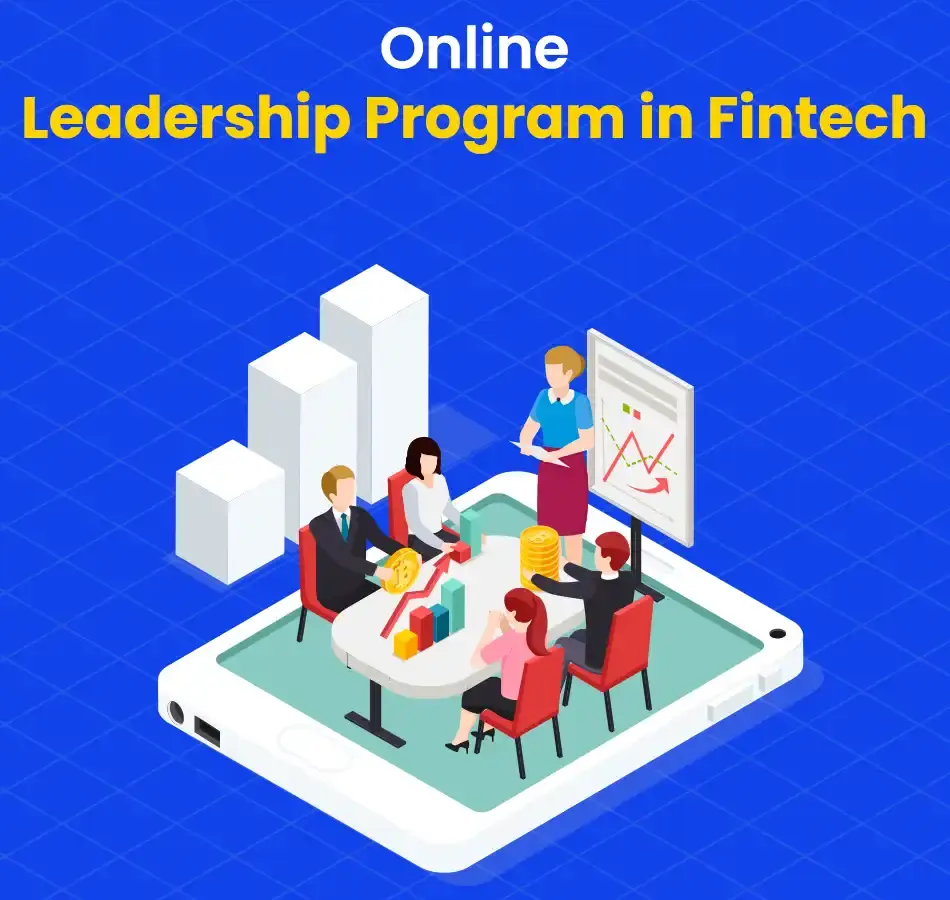 online executive leadership program in fintech