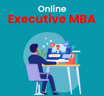 online executive mba courses