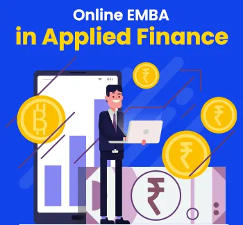 online executive mba in applied finance