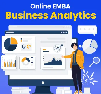 online executive mba in business analytics
