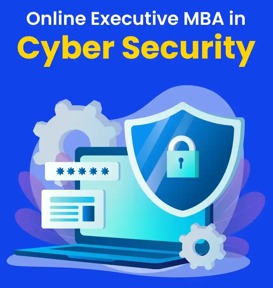 online executive mba in cyber security