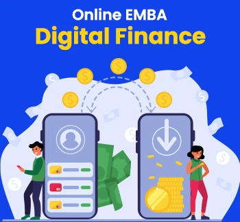 online executive mba in digital finance