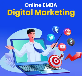 online executive mba in digital marketing