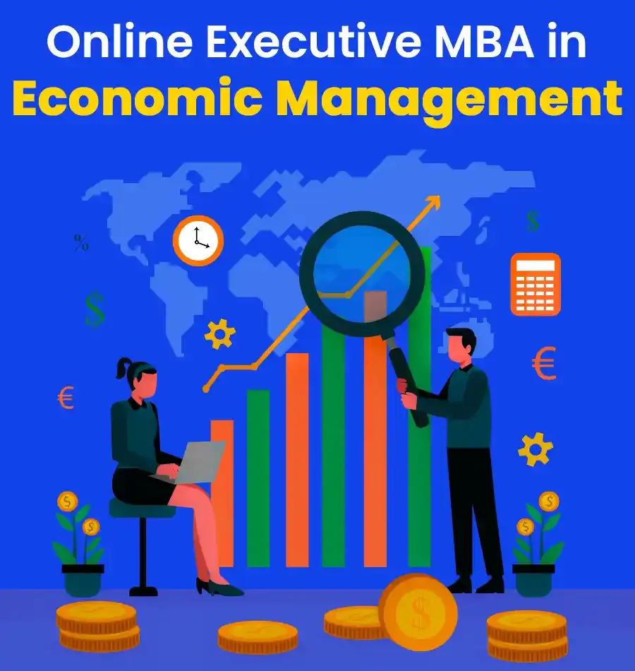 online executive mba in economic management