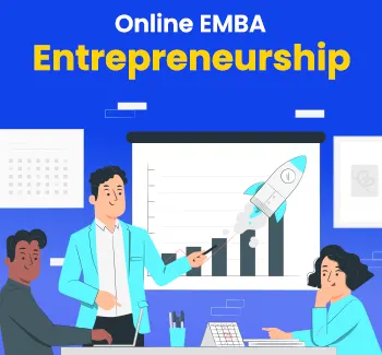 online executive mba in entrepreneurship