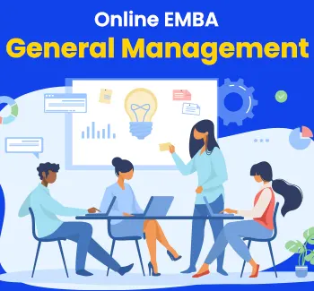 online executive mba in general management