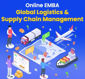 online executive mba in global logistics and supply chain management