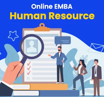 online executive mba in human resource