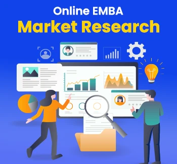 online executive mba in market research