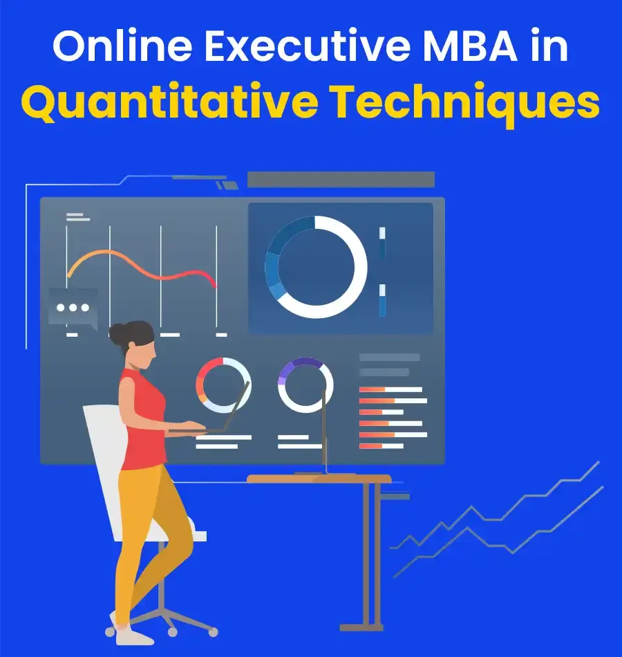 online executive mba in quantitative techniques