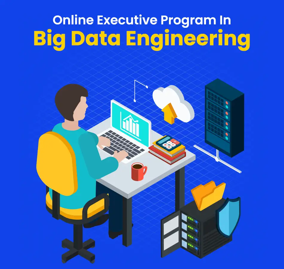 online executive program big data engineering