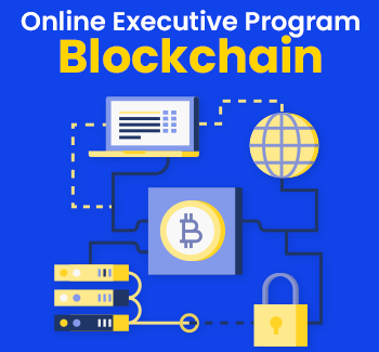 online executive program blockchain