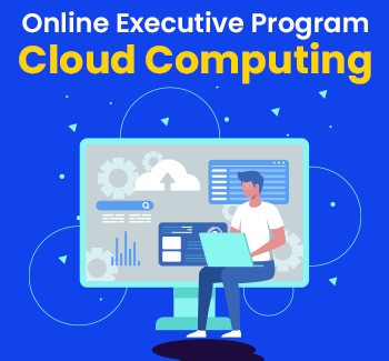 online executive program cloud computing