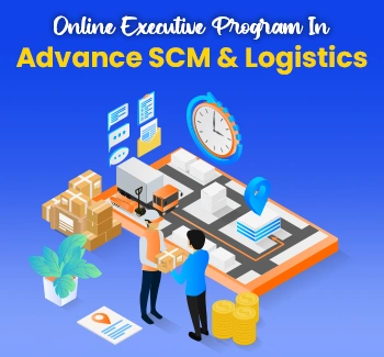 online executive program in advance scm and logistics