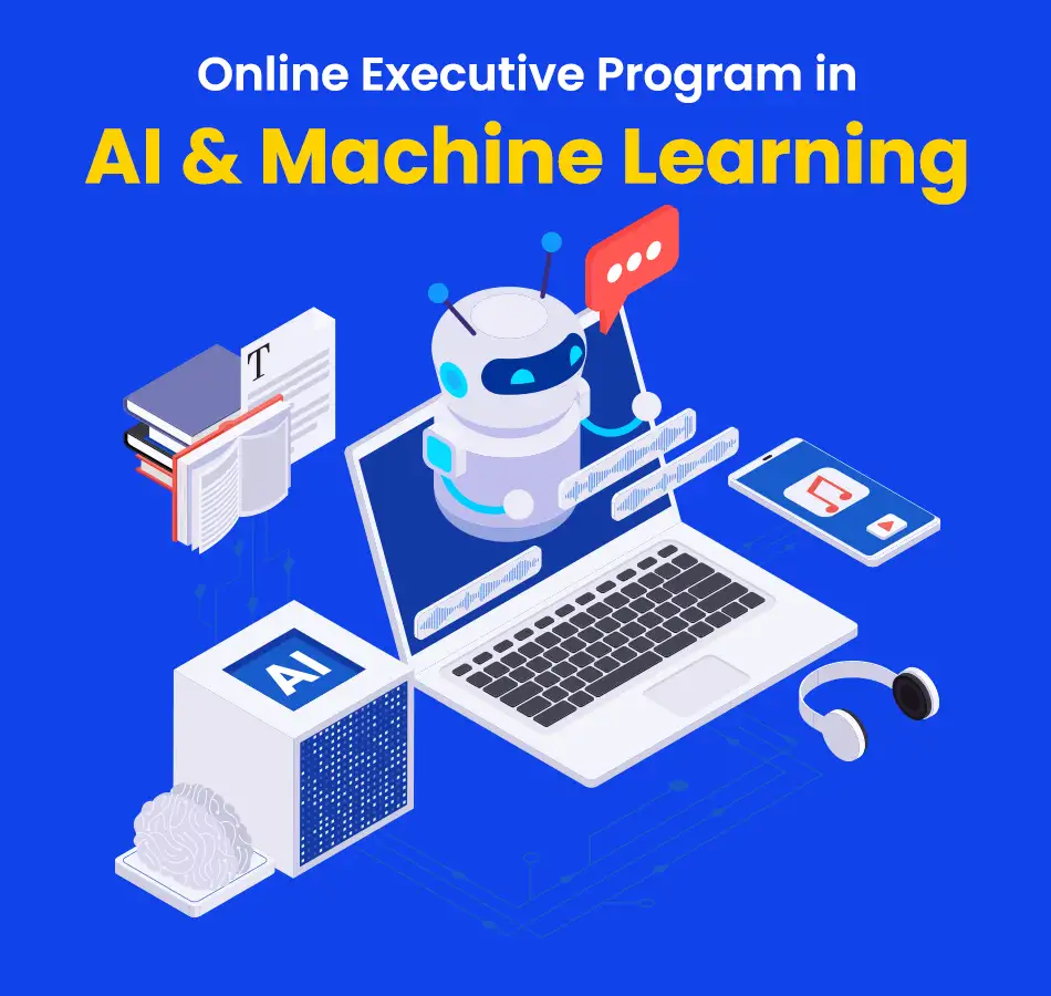 online executive program in ai machine learning