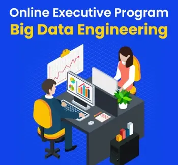 online executive program in big data engineering