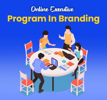 online executive program in branding
