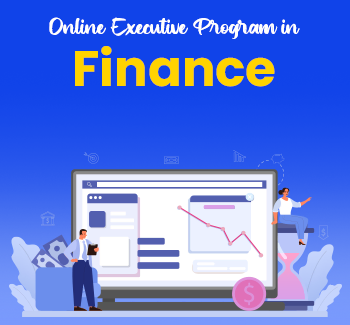 online executive program in finance