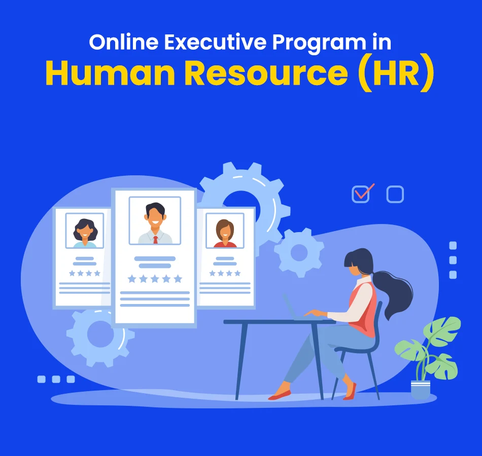 online executive program in hr
