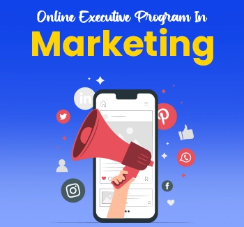 online executive program in marketing