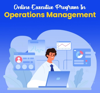 online executive program in operations management