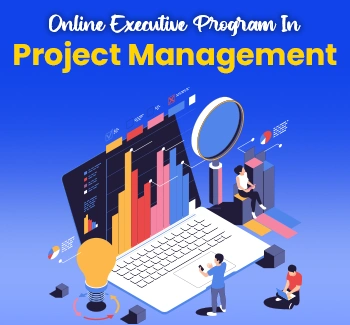 online executive program in project management