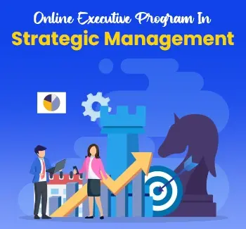 online executive program in strategic management