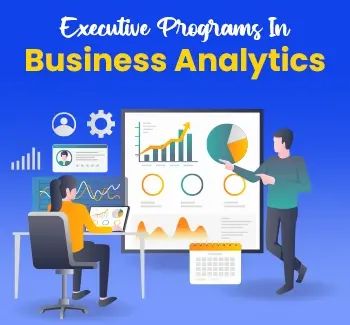 online executive programs in business analytics